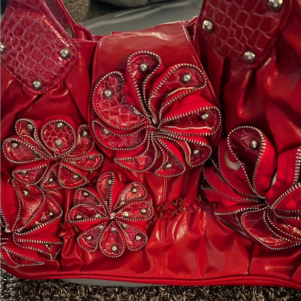 Cato purse